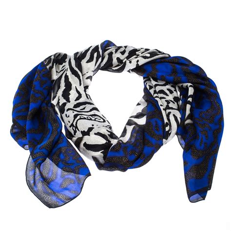 giorgio armani scarf women